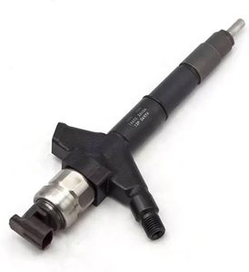 <span class=keywords><strong>Injecteur</strong></span> de carburant 16600-3xn0a/166003xn0a compatible avec <span class=keywords><strong>Nissan</strong></span> YD25 DCi <span class=keywords><strong>D40</strong></span> Diesel <span class=keywords><strong>Navara</strong></span> Urvan 25L - Product Image 2