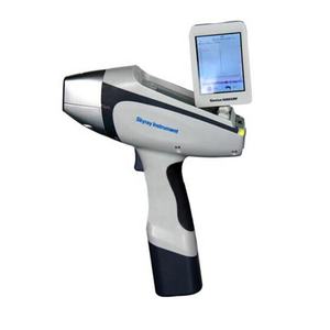 เครื่องวิเคราะห์โลหะแบบพกพา Thermo Xl3t 980 Niton LIBS XRF ที่ใช้งานร่วมกันได้ พร้อมการถ่ายโอนข้อมูลผ่าน WiFi/USB สำหรับการวิเคราะห์คาร์บอนและโลหะ รับประกัน 1 ปี - Product Image 3