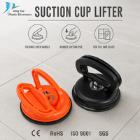 DINGYUE Poignée de levage à ventouse pour verre et carrelage céramique, Vente en gros OEM ODM