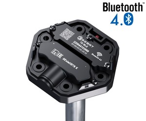 Sonde de carburant Bluetooth sans fil Escort 1000mm / 700mm TD BLE, capteur Bluetooth étanche pour camion, anti-siphonnage - Product Image 2