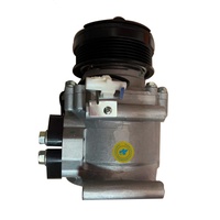 Compresseur de climatisation S8103200 S8103200A2 S8103200A3 pour Lifan X60 720 ATC-106-AP4