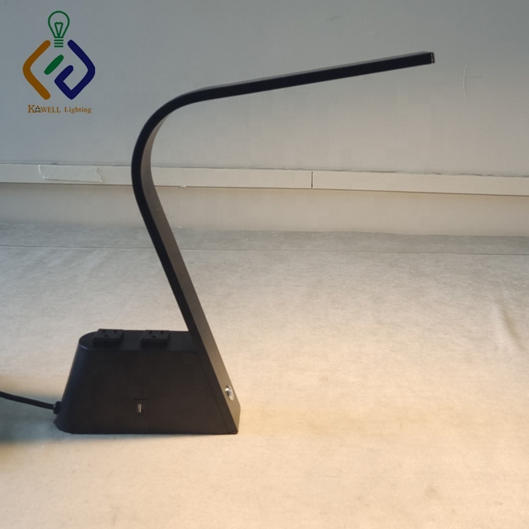 Hotel Work Study Modern Desk Lamp Home Decorative Night Light Bedside Table Lamp