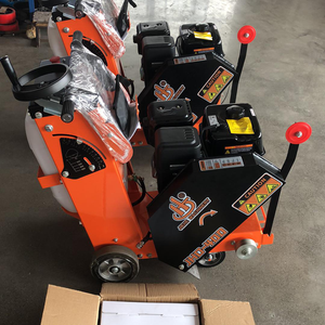 Découpeuse d'asphalte Prix Fournisseurs (JHD-400) - Product Image 6