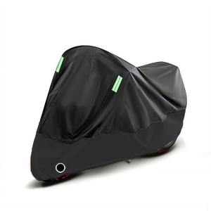 Популярный чехол для мотоцикла, оптовая продажа, утолщенная водонепроницаемая крышка от дождя и солнца для электромобилей - Product Image 1