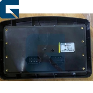 Panel de visualización del monitor de control del motor C11 396-1399 3961399 - Product Image 2