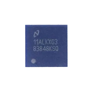 Original in stock Integrated Circuits Transceiver Ethernet ICs WQFN-40 DP83848KSQ/NOPB