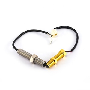 7861-92-2310 7861-92-2330 <span class=keywords><strong>Sensor</strong></span> de velocidade de revolução do <span class=keywords><strong>sensor</strong></span> do tacômetro para Komatsu - Product Image 6
