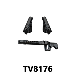 TV6120 <span class=keywords><strong>Klon</strong></span>-Trooper Wars Puzzle Minifiguren Spielzeug Geschenke Charaktere Plastik Anime DIY Pädagogische Baustein-Sets Kinderspielzeug - Product Image 4