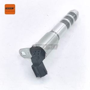 Válvula de Control de aceite de solenoide de sincronización <span class=keywords><strong>Variable</strong></span> de piezas de automóvil Vvt para Buick Cadillac ATS Chevy 2004-2020 12615613 12636175 12686722 - Product Image 4