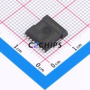 ทรานซิสเตอร์สนาม HSOF-8 IPT010N08NM5ATMA1ใหม่ดั้งเดิม (MOsfet) - Product Image 1