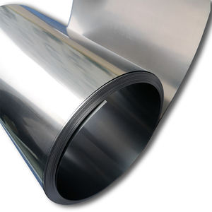 جودة عالية مقاومة للتآكل مصدر الضوء الفائق الشركة المصنعة بالجملة ASTM B265 Ultra Slim Gr1 رقائق التيتانيوم للأنودة - Product Image 4