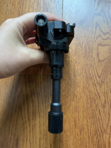 Bobina de Encendido 33410-77E01 33400M78L00 33400-65G00 para Suzuki Alto Baleno Eeco Swift WagonR Zen Estilo - Product Image 4