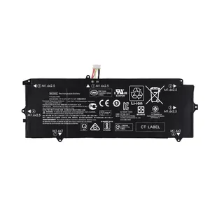 Paquete de batería de iones de litio de 7,7 V y 40Wh, batería recargable para portátil MG04XL para HP X2 1012, modelo en Stock