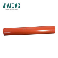 Belt Fuser Atas Kompatibel HCB untuk Canon C60 C65 C600 C650 C700 C750 C800 C850 C910 Film Fuser Suku Cadang Fuser