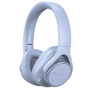 Auriculares con Cancelación de Ruido de Alta Gama y Soporte para Impresión de Logotipo OEM ODM, Auriculares Inalámbricos Bluetooth - Product Image 1