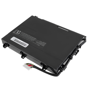 Batería ORG para Portátil HP PF06XL (<span class=keywords><strong>Omen</strong></span> 17-W100, 17-W200, 17T-100, 17T-200 Series) 11.55V 8100mAh Negra - Product Image 4