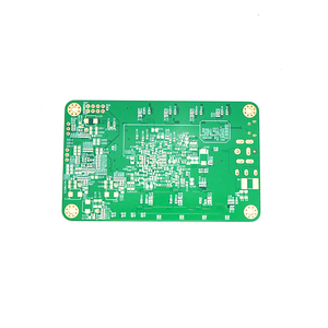 Full Turnkey <strong>PCB</strong> Manufacturer China-Custom <strong>PCB</strong> Fabrication <strong>Assembly</strong> <strong>Service</strong> For Rapid Prototype Bulk Production FR-4 Material - Product Image 6