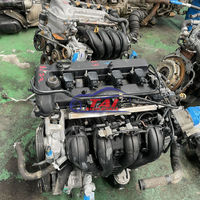 Moteur essence JDM L3 2.3L d'origine pour Mazda 6 avec boîte de vitesses