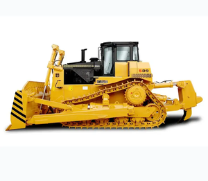 <span class=keywords><strong>Bulldozer</strong></span> pequeño <span class=keywords><strong>Hbxg</strong></span> <span class=keywords><strong>SD9</strong></span> de suministro de fábrica a la venta - Product Image 2