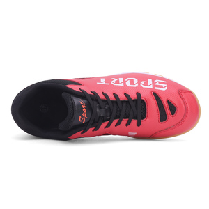 2022 <span class=keywords><strong>scarpe</strong></span> <span class=keywords><strong>da</strong></span> <span class=keywords><strong>pallavolo</strong></span> dal design uniforme antiscivolo indossabili - Product Image 2