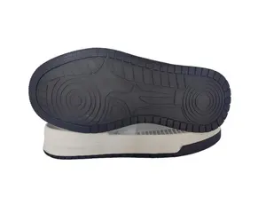ZhiYa free sample rubber soleChina high quality manufacturing high top sports men's sports shoes outsole