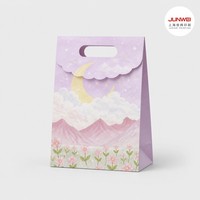 Boîte à chaussures personnalisée avec logo, boîte en papier haut de gamme pour l'emballage de marques de chaussures