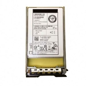 SSD รุ่นขายดี 0B34793 ความจุ 1.92TB MLC SAS 12Gbps สำหรับการอ่านหนัก ขนาด 2.5 นิ้ว สำหรับเซิร์ฟเวอร์ - Product Image 2