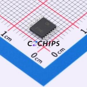 Chip IC PMIC ADC/DAC de circuito integrado, original y nuevo, de uso especial, de 1 a 2 años - Product Image 2