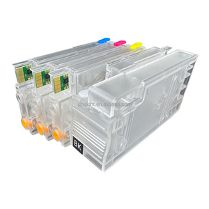 <span class=keywords><strong>Cartouche</strong></span> rechargeable 952 953 954 pour imprimante Officejet Pro 7720 <span class=keywords><strong>7730</strong></span> 7740 8210 8216 8710 8715 8718 8720 8725 8728 8730 8740 - Product Image 3