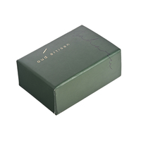 Boîte Cadeau Tiroir de Luxe Réutilisable Haut de Gamme avec Impression de Logo, Ruban et Conception Personnalisée pour Emballage de Parfum