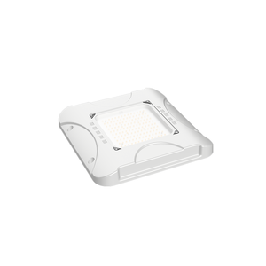 Auvent Led au Design moderne avec <span class=keywords><strong>lampe</strong></span> de Station-service à haute luminosité 100w 150W 200W 240W - Product Image 5