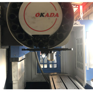 CNC métal fraiseuse <span class=keywords><strong>VMC</strong></span> 650 <span class=keywords><strong>nouvelle</strong></span> <span class=keywords><strong>vmc</strong></span> machine prix - Product Image 6