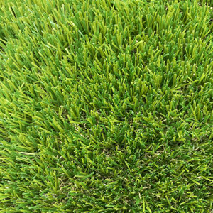 UNI chống <span class=keywords><strong>UV</strong></span> cỏ nhân tạo cho nhà & vườn giá thấp nóng bán cái nhìn tự nhiên cho bóng đá bãi cỏ - Product Image 5