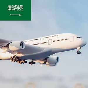 Spedizioniere aereo professionale DHL up DAP spedizioniere veloce e conveniente servizio espresso <span class=keywords><strong>Fedex</strong></span> dalla cina a Saudi - Product Image 2