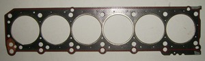 904 016 11 20 Fit สําหรับ Mercedes Benz OM904 082.724 ปะเก็นฝาสูบเครื่องยนต์ดีเซลอะไหล่
