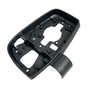 Ford Transit MK8 V363 <b>Mirror</b> Frame <b>Plastic</b> Side <b>Mirror</b> Cover Rearview <b>Mirror</b> Trim Full Set Left Right - Product Image 3