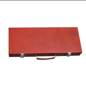 תחזוקת רכב CRMO השפעת אוויר מטרית 1/2 מפתח ברגים 35 יחידות סט שקעים - Product Image 6