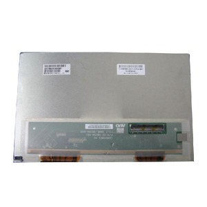 C080VTN01.0 Écran LCD TFT original de 8,0 pouces 800*480 - Product Image 3