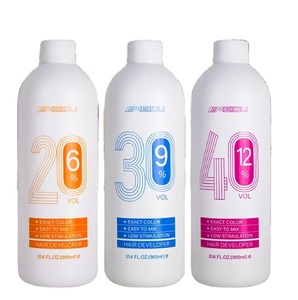 Crema Colorante Permanente Senza <span class=keywords><strong>Ammoniaca</strong></span> e Perossido, Ipoallergenica, a Lunga Durata per la <span class=keywords><strong>Colorazione</strong></span> dei <span class=keywords><strong>Capelli</strong></span> - Product Image 1