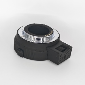EF-EOSM chuyển đổi ống kính tự động lấy nét gắn kết Bộ chuyển đổi ống kính EF thích ứng với EOSM M5 M6 M100 m6ii M50 - Product Image 1
