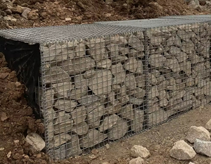 Avrupa Kalitesi Galvanizli Galfan Kaynaklı Hasır Panel Balkon Peyzaj <span class=keywords><strong>Gabion</strong></span> Çiti - Product Image 6