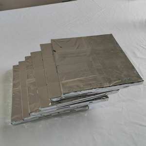 Panneau d'isolation sous vide Jutao VIP 2023 <span class=keywords><strong>le</strong></span> <span class=keywords><strong>plus</strong></span> populaire, design moderne, 10 mm, en silice fumée résistante à la chaleur, pour entrepôt de classe A - Product Image 6