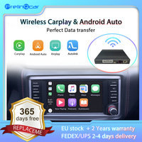 Mobil nirkabel 6.5 "8.8 '10.25" untuk Ferrari California T Android Mirror Link fungsi AirPlay CarPlay