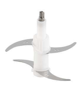 Thiết Bị Gia Dụng Đa Năng 3 Trong 1 Máy Xay Sinh Tố 300W Máy Ép Nước Cam Bộ Xử Lý Thực Phẩm Tiếng Ồn Thấp - Product Image 5