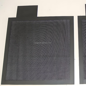 Ổn định hiện tại đầu ra Titan anode Kích thước ổn định <span class=keywords><strong>GR1</strong></span> lưới cho các ứng dụng điện hóa - Product Image 5