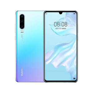 Di alta qualità usato per <span class=keywords><strong>HUAWEI</strong></span> <span class=keywords><strong>P30</strong></span> di seconda mano i telefoni cellulari sbloccano la versione globale all'ingrosso originali Celulares nuovi rinnovati - Product Image 5