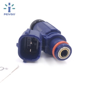 PEIVSO 49033-0013 Para NINJA ZX-6R ZX600 Acelerador 2007-2012 Inyector de Combustible 490330013 Boquilla de Inyección en Oferta Repuestos - Product Image 4