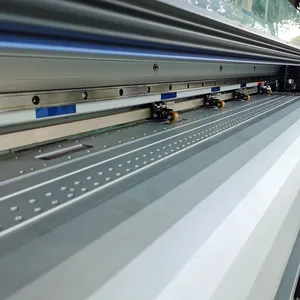 초침 사용 roland vs 300 인쇄 및 절단 프린터 비닐 절단 플로터