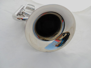 <span class=keywords><strong>Euphonium</strong></span> de marche professionnel à <span class=keywords><strong>4</strong></span> soupapes plaqué argent de haute qualité Instrument à bon prix de gros avec <span class=keywords><strong>4</strong></span> <span class=keywords><strong>pistons</strong></span> pas cher - Product Image 5