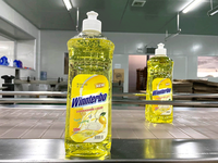 Liquide vaisselle pâte à laver propre liquide vaisselle